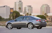 2010 Acura TSX Picture